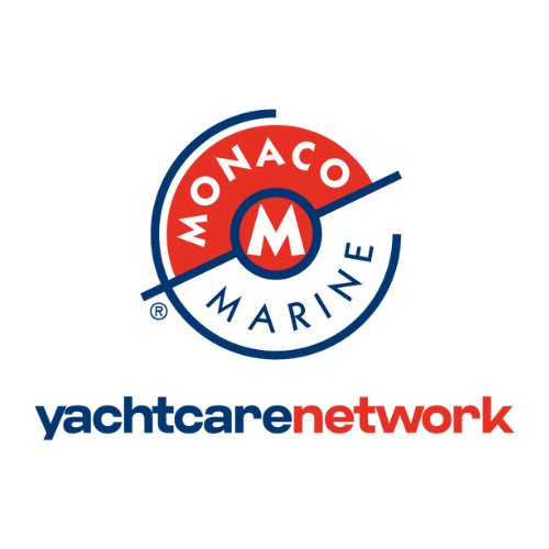 Logo monaco marine site internet